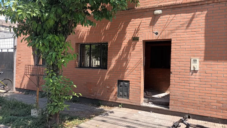 La Justicia investiga a un sujeto por presunto parricidio