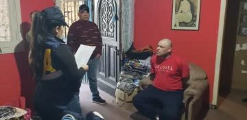 Detuvieron Ezequiel Guazzora, el periodista que estaba prófugo tras ser acusado por abuso