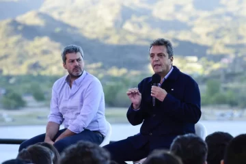 Sergio Massa enviará un proyecto de ley para que el PreViaje sea política permanente