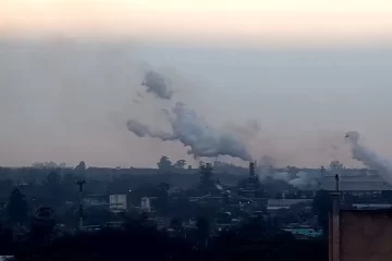 Se espera cambios bruscos en la temperatura hasta la primera quincena de Octubre