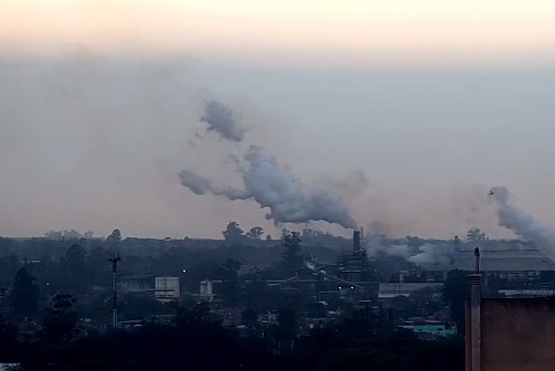 Se espera cambios bruscos en la temperatura hasta la primera quincena de Octubre