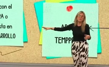 Conocé cuáles son las señales tempranas para detectar el autismo