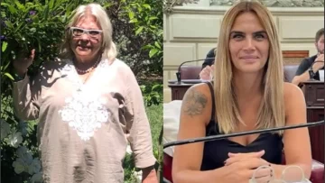 “Panqueques” y pedido de “expulsión” para Petri: repercusiones tras el anuncio de apoyo de Bullrich a Milei