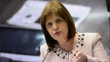 Bullrich anticipó que, en caso de ganar, anulará leyes laborales por decreto: “Hago un DNU y te las derogo en dos minutos”