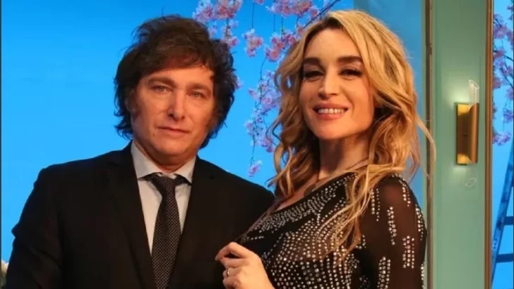 Fátima Florez rompió el silencio tras los rumores de embarazo