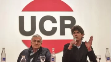 Dura respuesta del radicalismo a Mauricio Macri: “Sus palabras son un ejercicio más de hipocresía” Dura respuesta del radicalismo a Mauricio Macri: “Sus palabras son un ejercicio más de hipocresía”