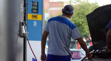 Aumentó el precio del GNC en Tucumán