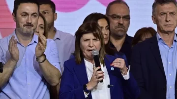 JxC comienza un fuerte debate interno tras la derrota, con divisiones en torno al apoyo a Milei