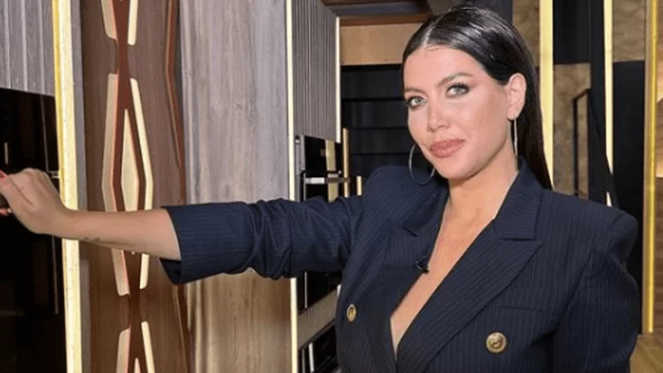 Wanda Nara confirmó su enfermedad y apuntó contra quienes la revelaron antes que ella: “Ahora puedo llamarla por su nombre”