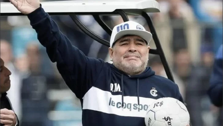 El juicio por la muerte de Diego Maradona empezará el 4 de junio: hay ocho imputados