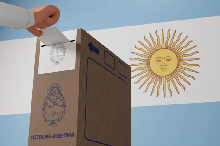 Abrieron las escuelas y comenzaron las elecciones en el país