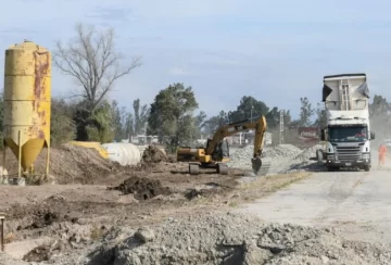 Obras públicas detenidas y comedores sin financiamiento: Tucumán asume lo que la Nación dejó pendiente