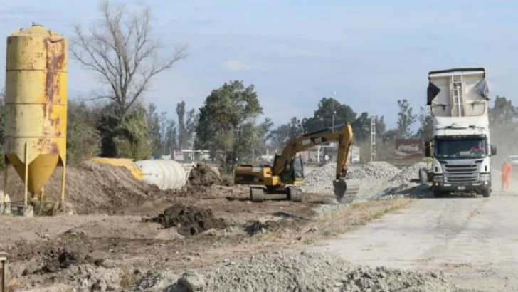 Obras públicas detenidas y comedores sin financiamiento: Tucumán asume lo que la Nación dejó pendiente