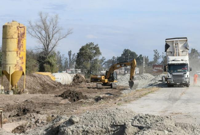 Obras públicas detenidas y comedores sin financiamiento: Tucumán asume lo que la Nación dejó pendiente