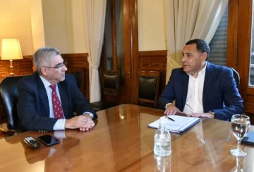 Las paritarias para empleados estatales iniciarán el próximo miércoles