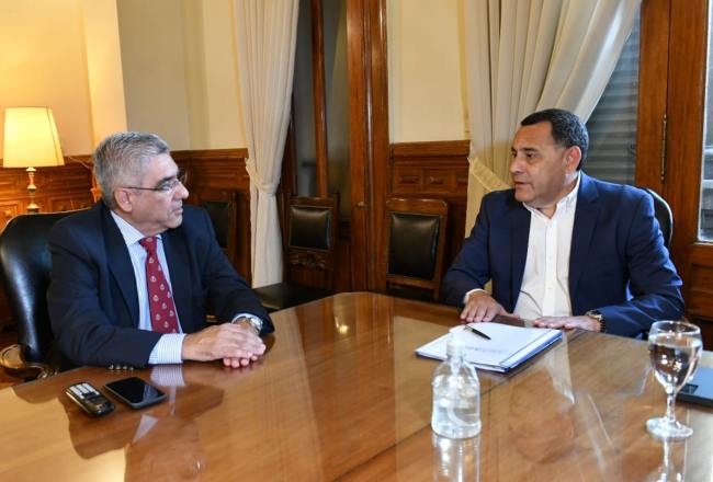 Las paritarias para empleados estatales iniciarán el próximo miércoles