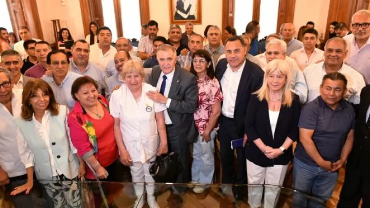 Reinician las paritarias: gremios estatales comienzan las negociaciones