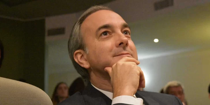 Javier Milei designó a Carlos Torrendell como secretario de Educación