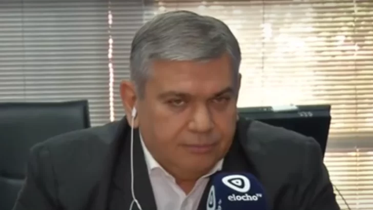 Realizaron operativos de tránsito durante el fin de semana