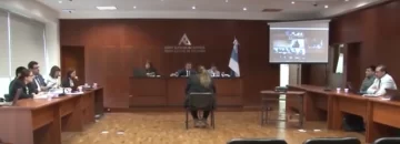 Imputaron a un sujeto por el asesinato de un docente en el año 2021 Imputaron a un sujeto por el asesinato de un docente en el año 2021