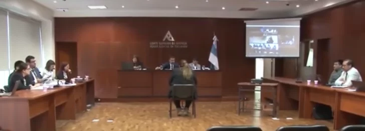 Imputaron a un sujeto por el asesinato de un docente en el año 2021 Imputaron a un sujeto por el asesinato de un docente en el año 2021