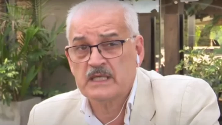 El 21 de noviembre comienza la venta de pasajes en tren a Buenos Aires