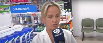 Tucumán: Las farmacias mantienen los descuentos en medicamentos con obras sociales Tucumán: Las farmacias mantienen los descuentos en medicamentos con obras sociales