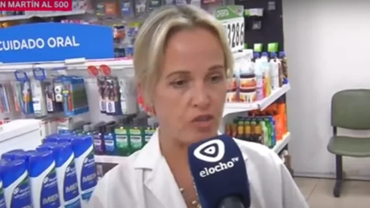 Tucumán: Las farmacias mantienen los descuentos en medicamentos con obras sociales