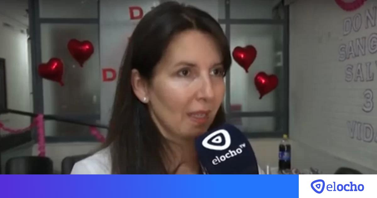 Hoy Es El Día Nacional Del Donante Voluntario De Sangre El Ocho