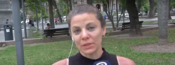 Realizaron una jornada de reforestación en el cerro San Javier