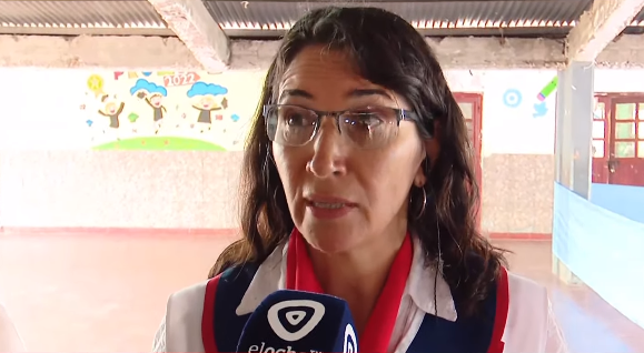 Estudiantes de la Escuela Crisóstomo Álvarez lideran una campaña de donación de sangre y médula Estudiantes de la Escuela Crisóstomo Álvarez lideran una campaña de donación de sangre y médula