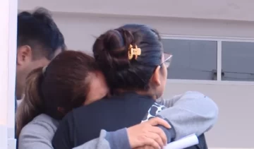 Homicidio en Avenida Roca y Libertad: intento de robo termina en tragedia Homicidio en Avenida Roca y Libertad: intento de robo termina en tragedia