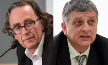 Osvaldo Giordano será titular de Anses y Horacio Marín estará al frente de YPF Osvaldo Giordano será titular de Anses y Horacio Marín estará al frente de YPF
