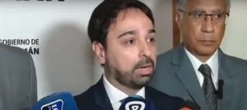 La Municipalidad capitalina confirmó que el mercado Persia no estaba habilitado La Municipalidad capitalina confirmó que el mercado Persia no estaba habilitado