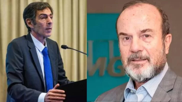 Javier Milei eligió a su próximo ministro de infraestructura y al secretario de Energía