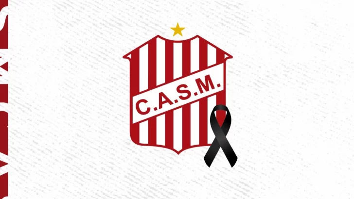 Falleció un menor de edad mientras jugaba en el complejo de San Martín