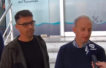 Vecinos de la Ciudadela presentaron un reclamo por mal servicio Vecinos de la Ciudadela presentaron un reclamo por mal servicio