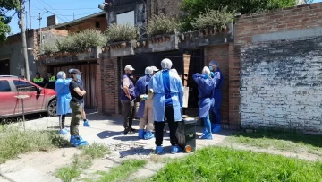 La Justicia investiga la muerte de una mujer policía