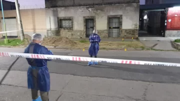 Formulación de cargos por violento robo en Villa 9 de Julio