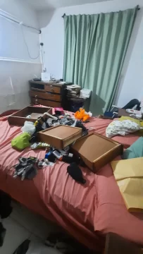 Ola de inseguridad: vecinos en alerta por robos reiterados Ola de inseguridad: vecinos en alerta por robos reiterados