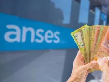 Anses: el calendario de cobro de la segunda cuota del refuerzo de $94.000 para trabajadores informales