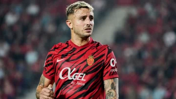 Un jugador español está entre los convocados para los próximos partidos de la Selección Argentina