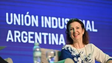 Diana Mondino ante el verano: “Vayan comprando generador, no va a haber energía para todos”
