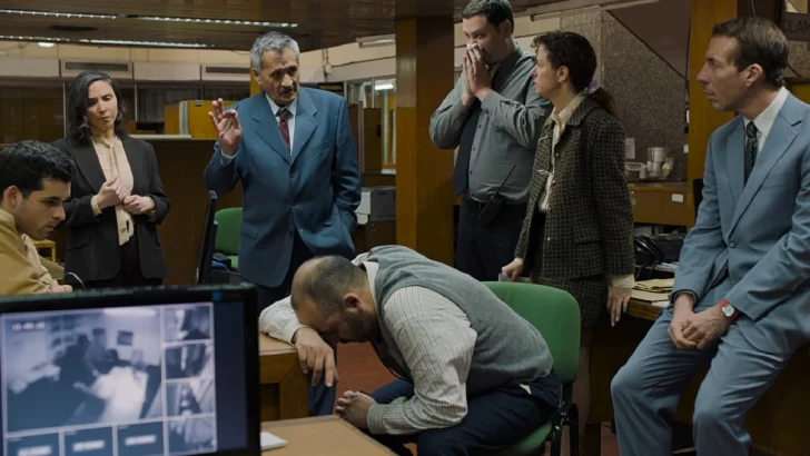 “Los Delincuentes”: se estrena en Tucumán la película que el país postula para el Oscar