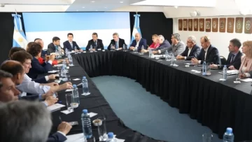 “Milei les costará muy caro a las provincias”: la advertencia de los gobernadores “Milei les costará muy caro a las provincias”: la advertencia de los gobernadores