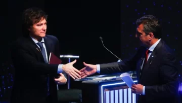 El pueblo quiere saber: Google publicó las principales búsquedas durante el debate presidencial