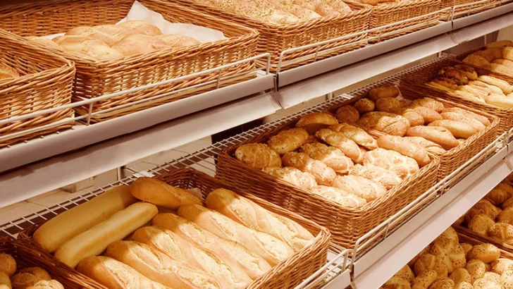 Confirmaron un nuevo aumento en el precio del pan: el kilo superará los $1.000