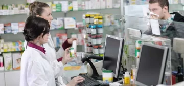 Crisis en farmacias: interrupción de ventas a obras sociales y prepagas