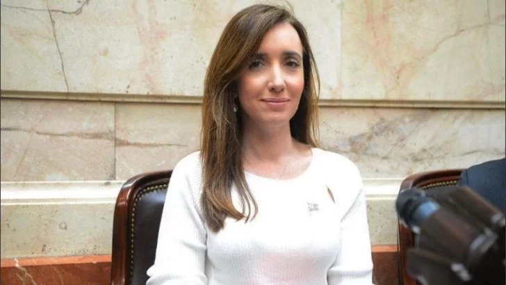 Victoria Villarruel validó un aumento de 16% para el Senado