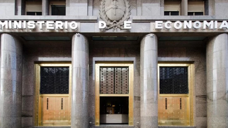 Confirmaron que el Tesoro nacional cuenta con el dinero necesario para afrontar los gastos de diciembre